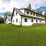 Konukevi Medove Udoli