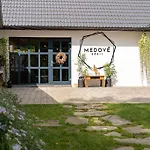 Konukevi Medove Udoli