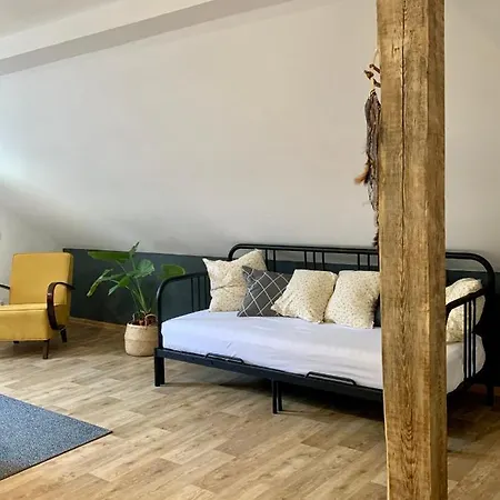 Guest house Medove Udoli *