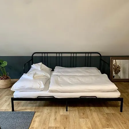 Guest house Medove Udoli