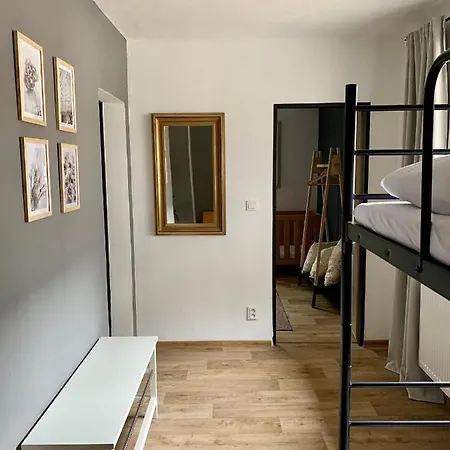 Guest house Medove Udoli Cabuze