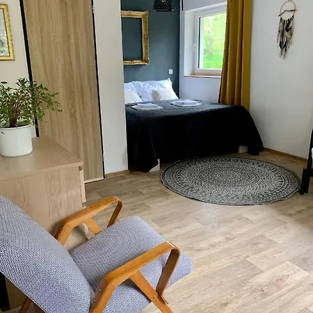 Guest house Medove Udoli