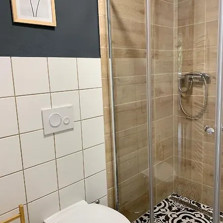Medove Udoli Guest house
