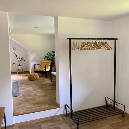 Guest house Medove Udoli