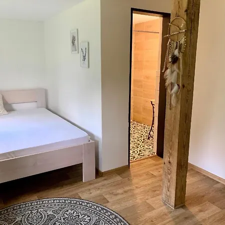 Guest house Medove Udoli *