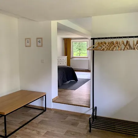 Medove Udoli Guest house Cabuze