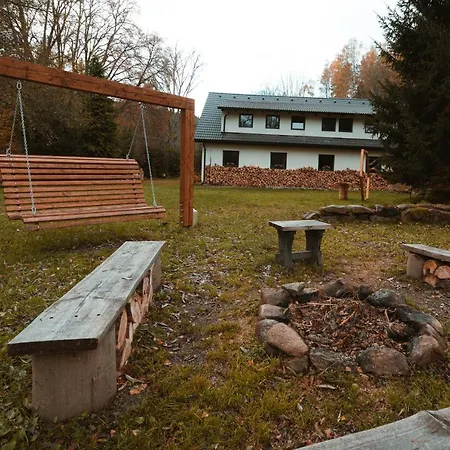 Guest house Medove Udoli