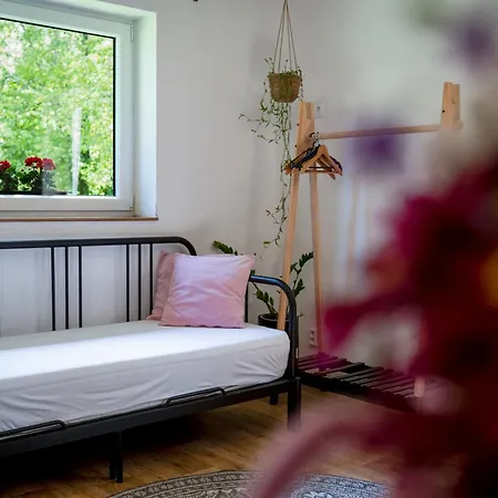 Gæstehus Medove Udoli Cabuze