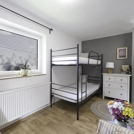Medove Udoli Гостевой дом 3*