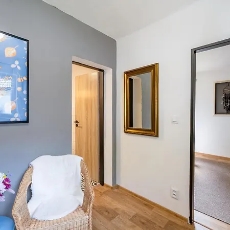 Гостевой дом Medove Udoli 3*