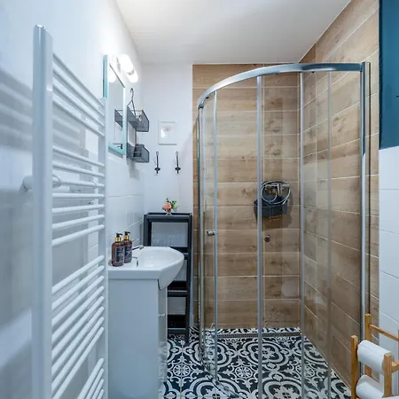 Гостевой дом Medove Udoli 3*