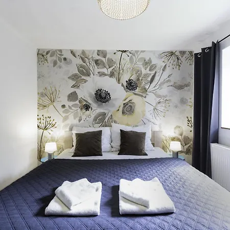 Medove Udoli Гостевой дом Cabuze