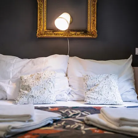 Medove Udoli 3* Cabuze