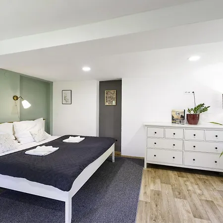 Medove Udoli Гостевой дом