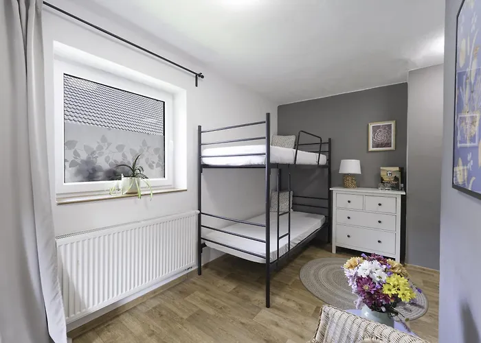 Medove Udoli Гостевой дом 3*