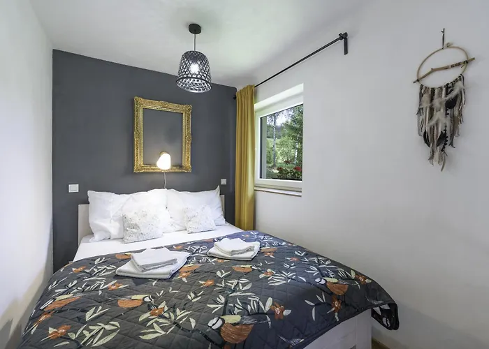 Medove Udoli Гостевой дом 3*