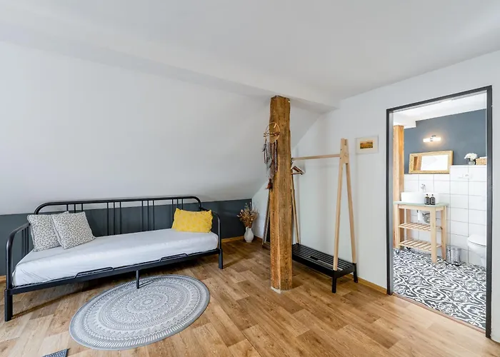 Guest house Medove Udoli Cabuze